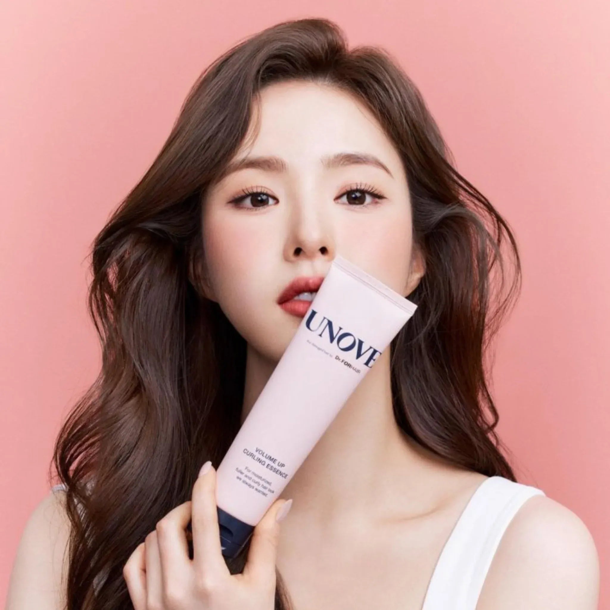 خلاصة تجعيد الشعر لزيادة الحجم (147 مل)