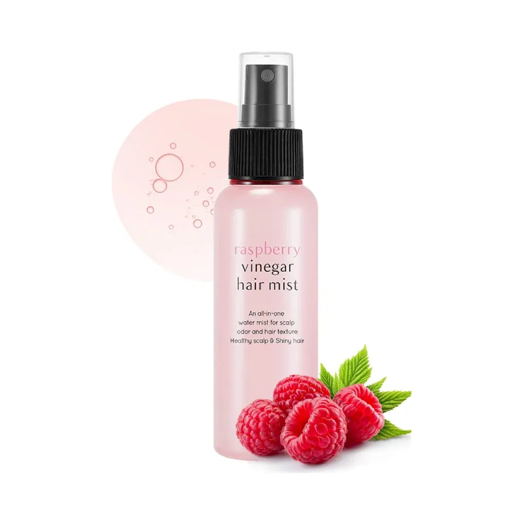 Raspberry Vinegar Hair Mist 105 ML
