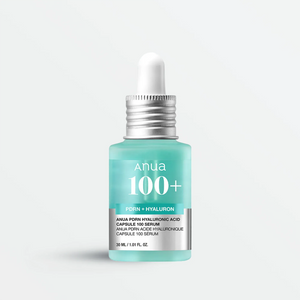 Anua PDRN Hyaluronic Acid Capsule 100 Serum Bottle - Korean Repair Serum Kuwait | Beutista