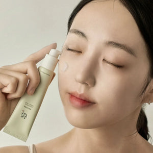 BEAUTY OF JOSEON Light On Serum for Brightening & Sensitive Skin in Kuwait texture