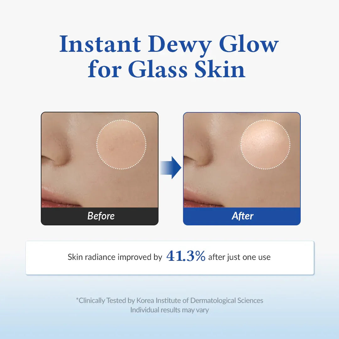 Aqua Marine Jelly Mist