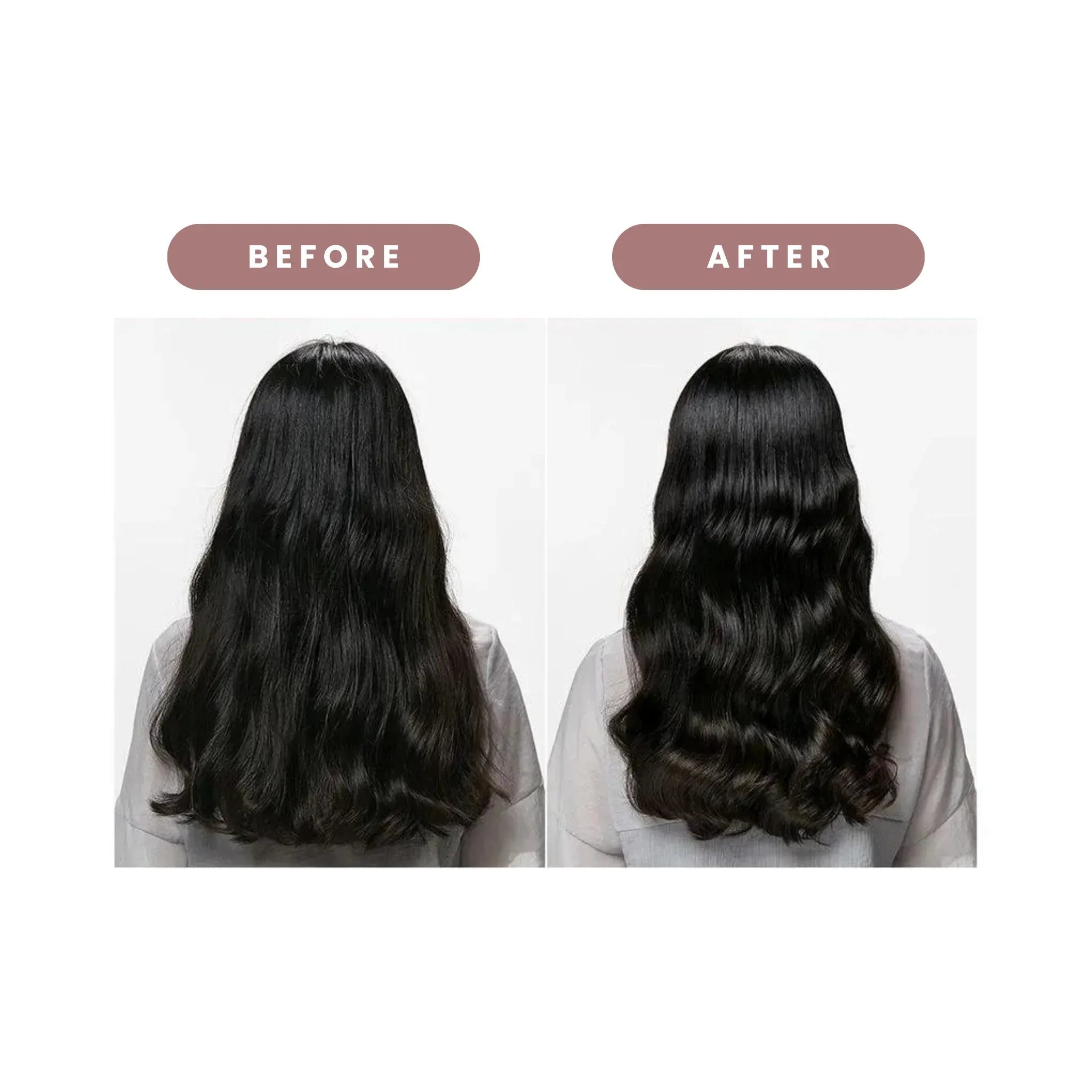 Volume Up Curling Essence (147ml)