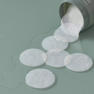 anua-heartleaf-77-clear-pads