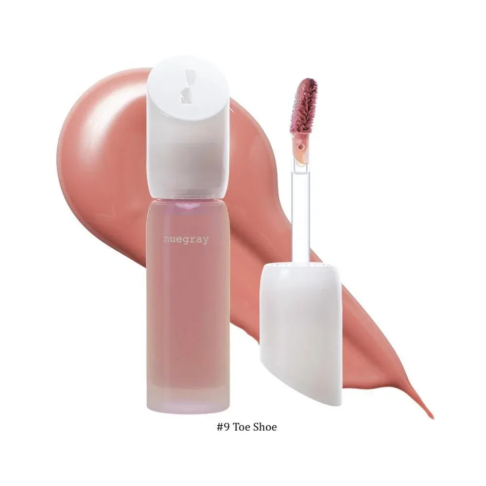 nuegray Sunbeam Lip Treatment SPF25 PA 3 Options