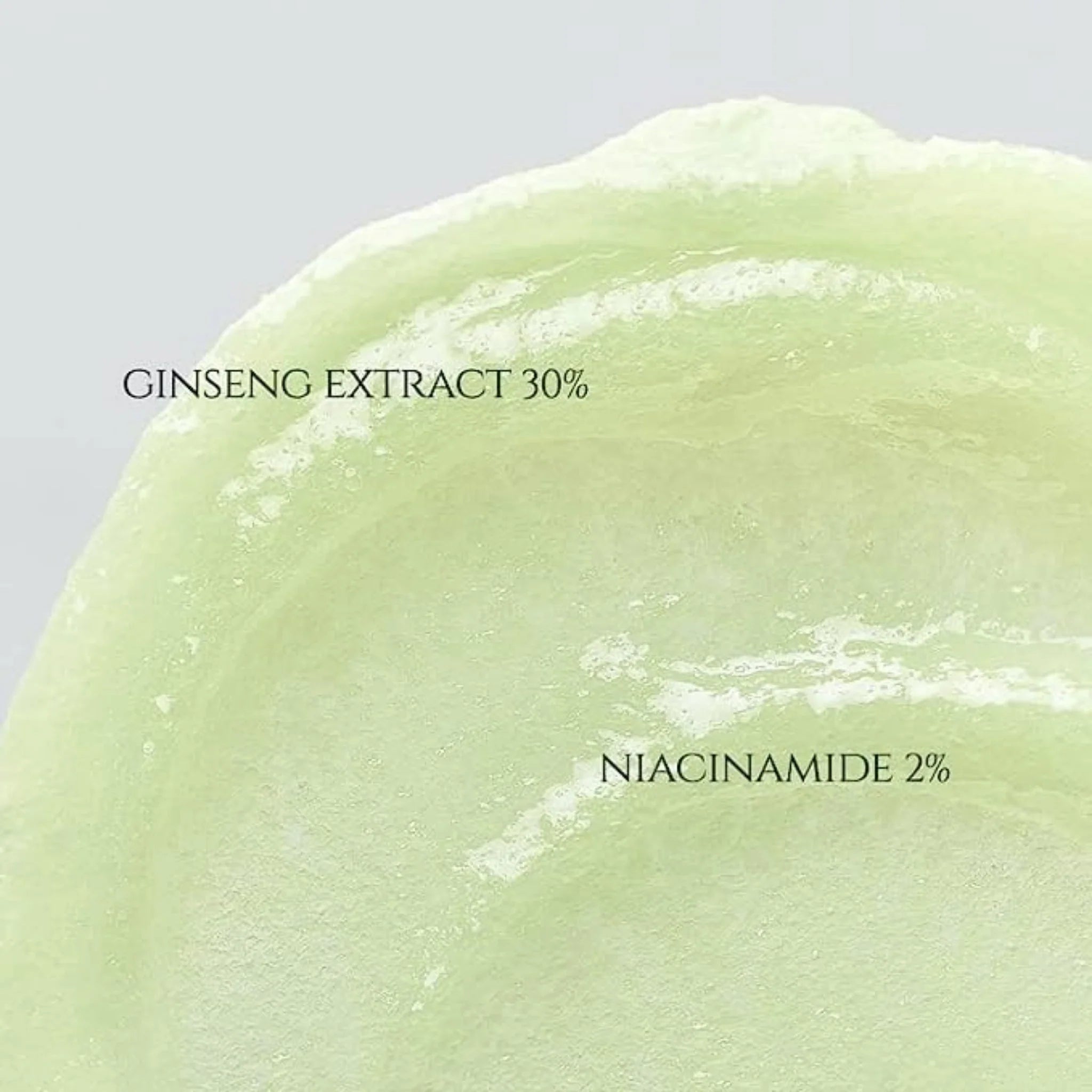 سيروم مرطب للحماية من الشمس بخلاصة الجينسنغ من بيوتي أوف جوسون بعامل حماية من الشمس 50+ (50 مل)