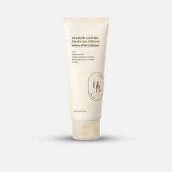 HEVEBLUE Salmon Caring Centella Cream PDRN 5000 PPM