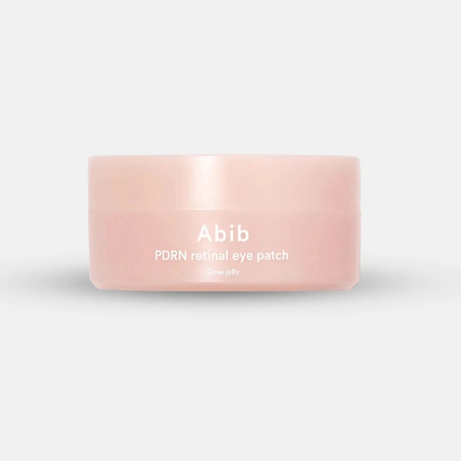 ABIB PDRN Retinal Eye Patch Glow Jelly | Dark Circles & Eye Care