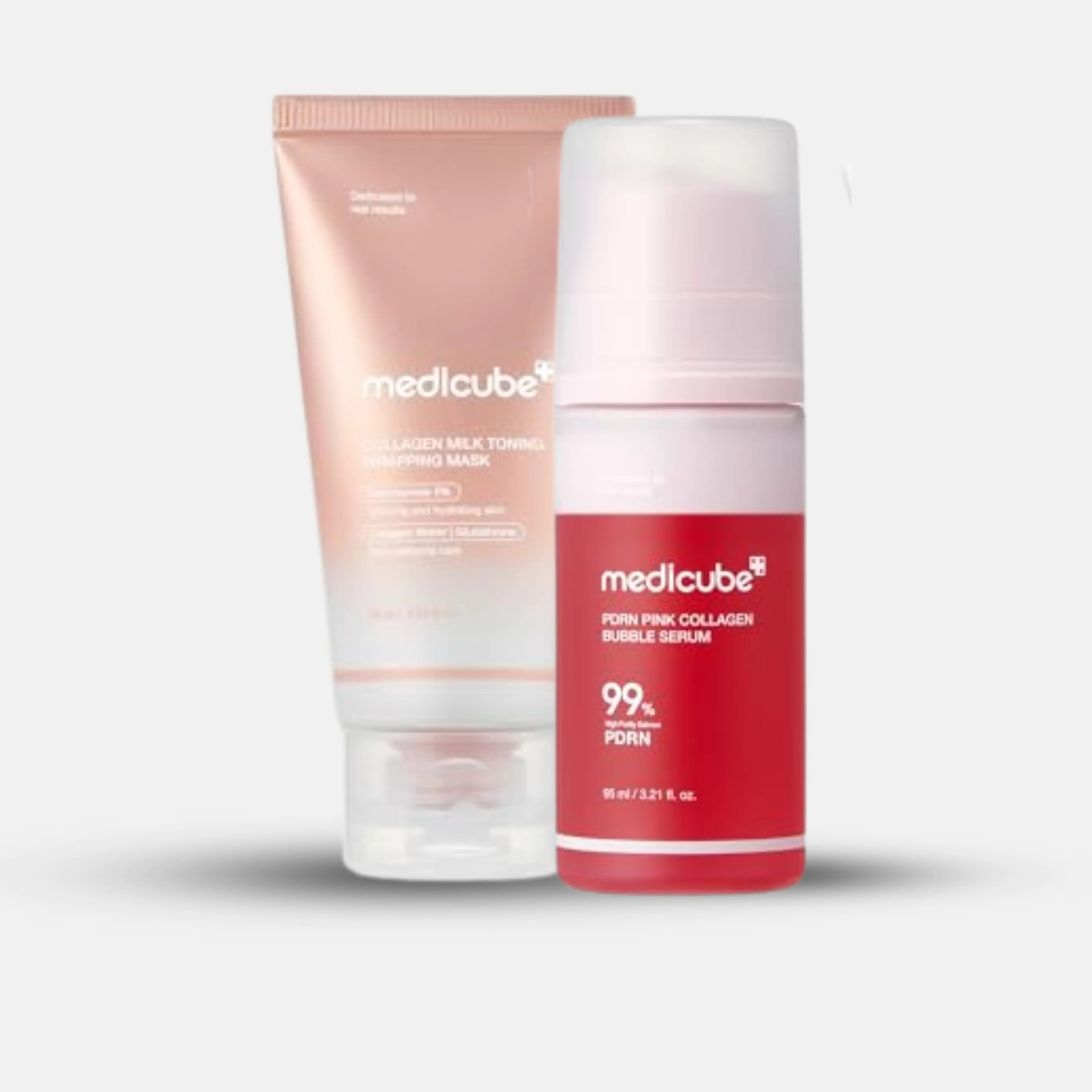 Quick Glow Set
