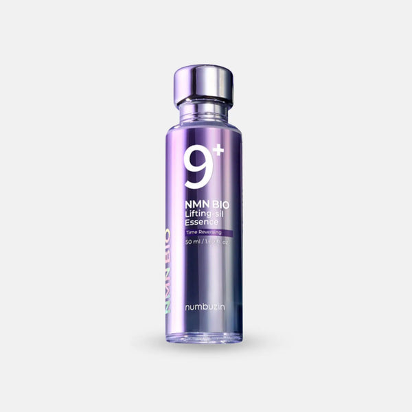 numbuzin No.9 NAD+ Bio Lifting-sil Essence