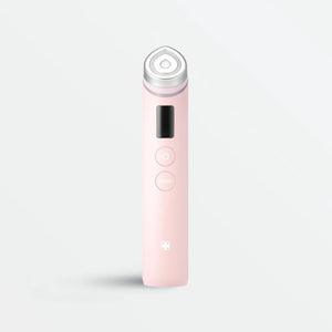 MEDICUBE AGE-R Booster Pro Pink Edition – Compact anti-aging device for firmer, smoother, and youthful skin.