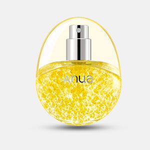 ANUA Vita C Glutathione Brightening Capsule Mist 30ml for hydrated glowing skin
