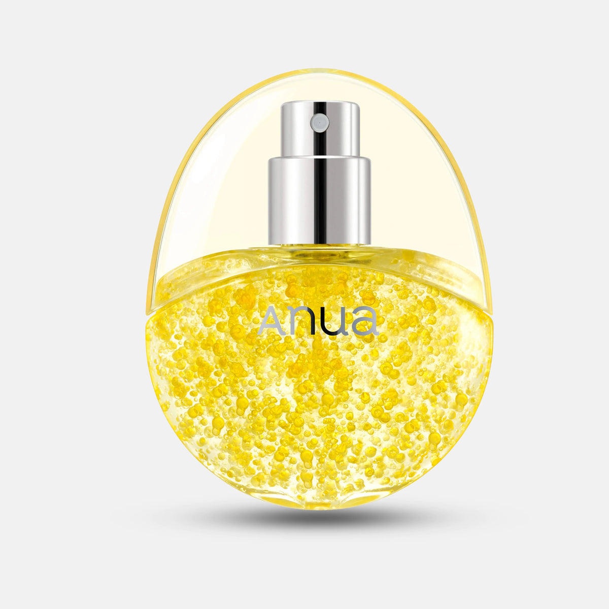 ANUA Vita C Glutathione Brightening Capsule Mist 30ml for hydrated glowing skin
