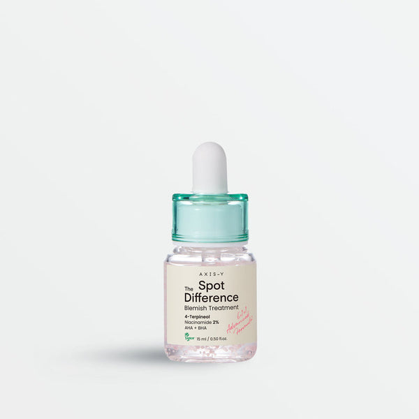 Spot the Difference Blemish Treatment (15ml)