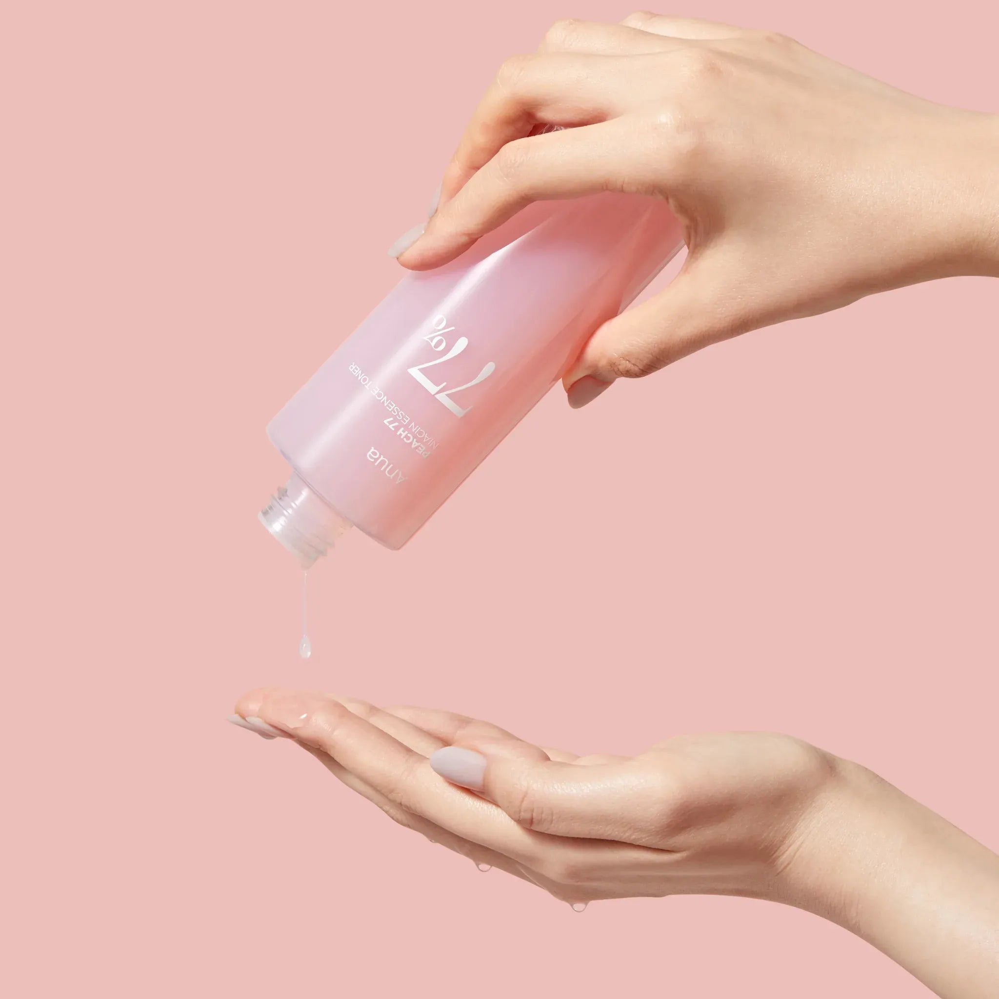 تونر بخلاصه الخوخ من انوا 