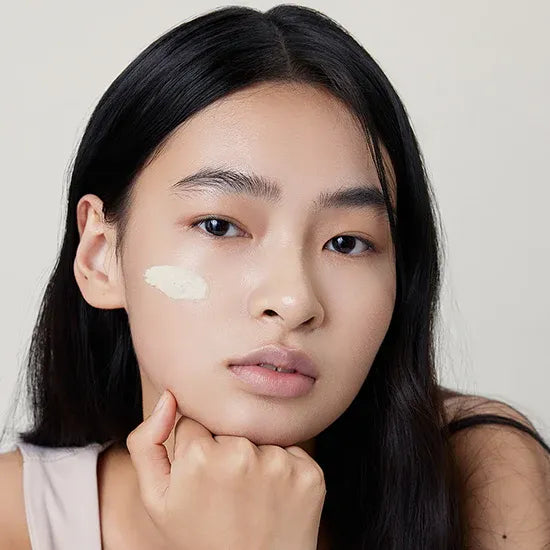 arencia-rice-mucin-mochi-cleanser-sensitive-skin-korean-beauty-kuwait