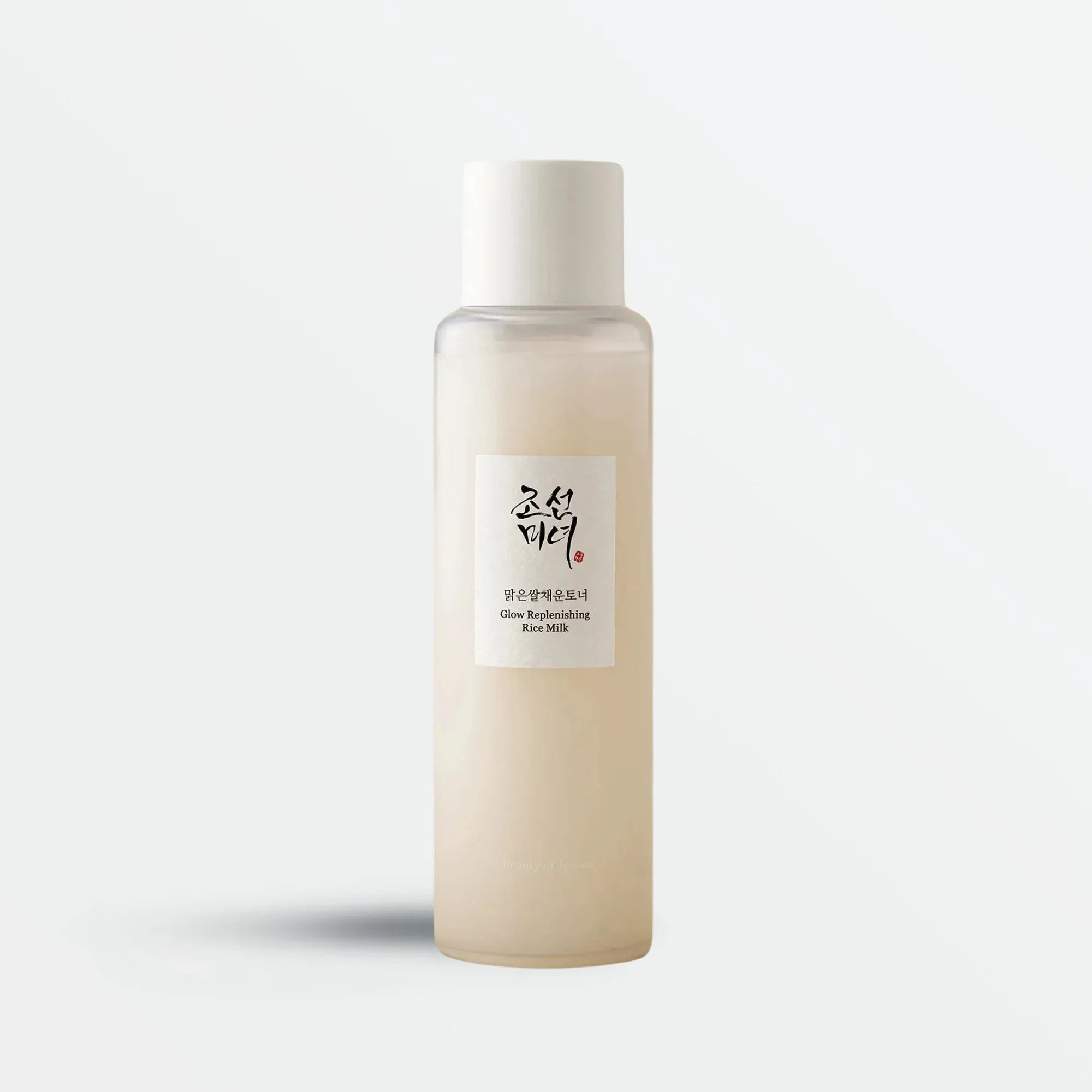 BEAUTY OF JOSEON Glow Replenishing Rice Milk Toner Bottle - Korean Hydrating Toner Kuwait | Beutista