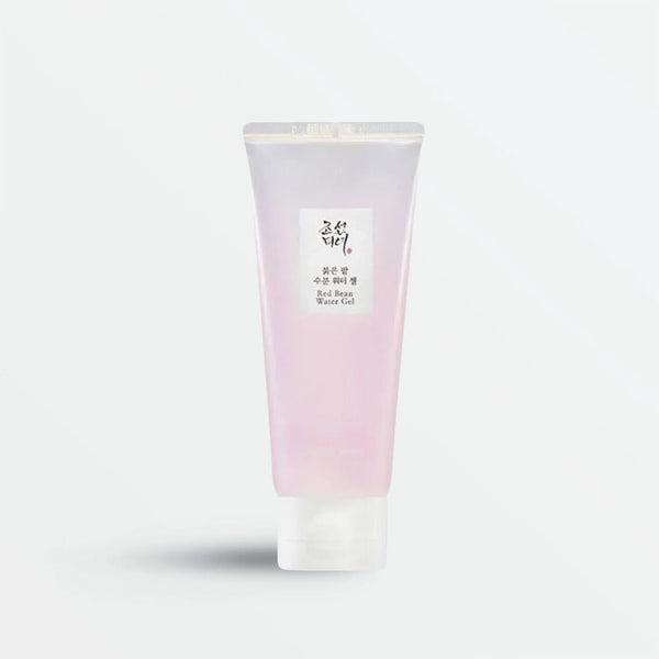 BEAUTY OF JOSEON Red Bean Water Gel for Oily Skin & Pore Minimization in Kuwait