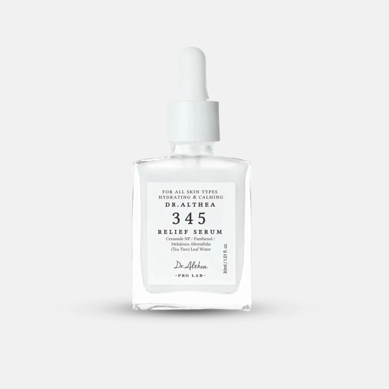DR.ALTHEA 345 Relief Serum