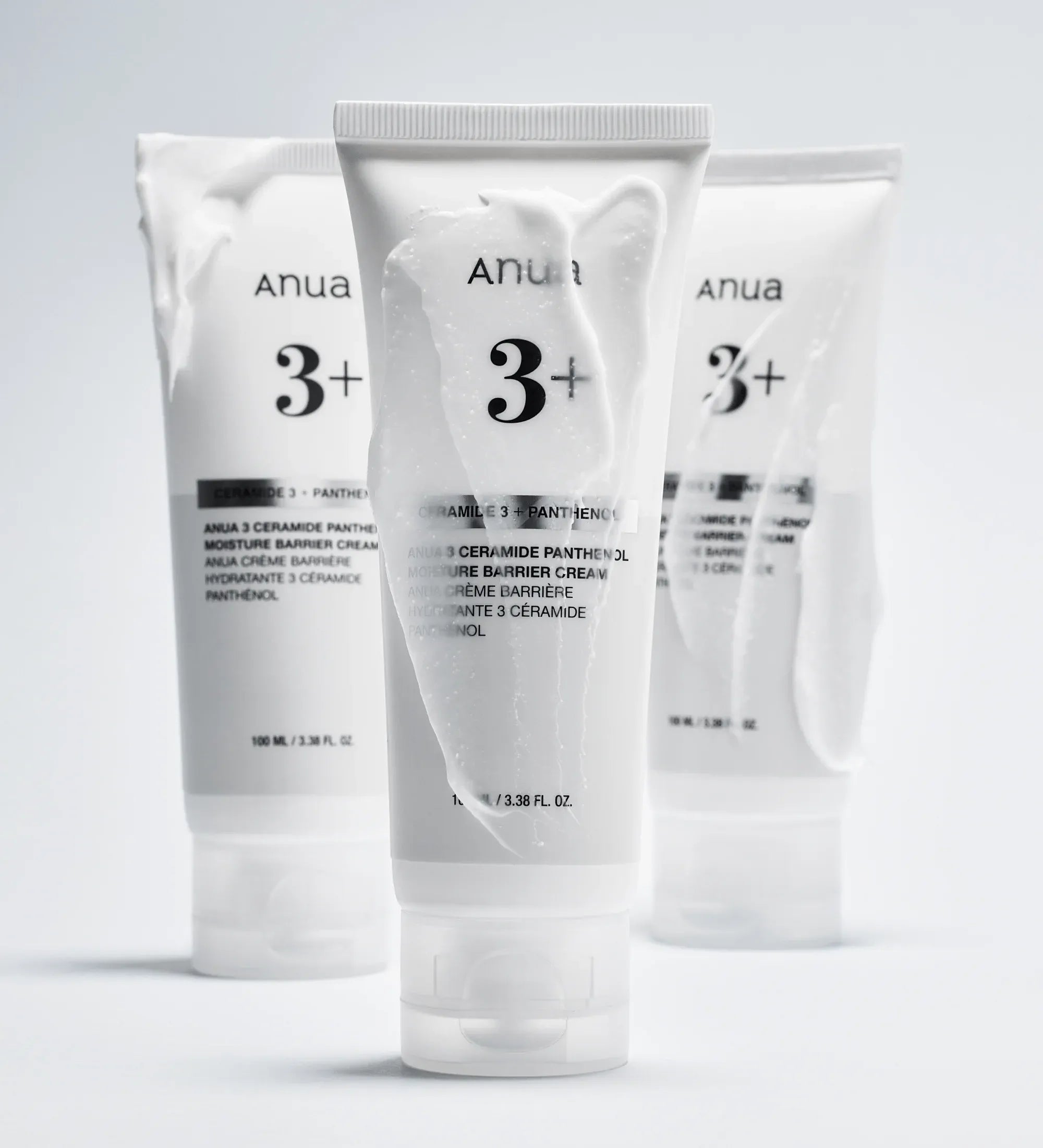 كريم حاجز الرطوبة 3 سيراميد بانثينول