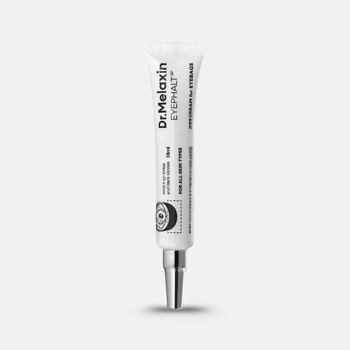 Dr. Melaxin Eyephalt Eyebag Cream – Korean Eye Cream for Dark Circles | Beutista