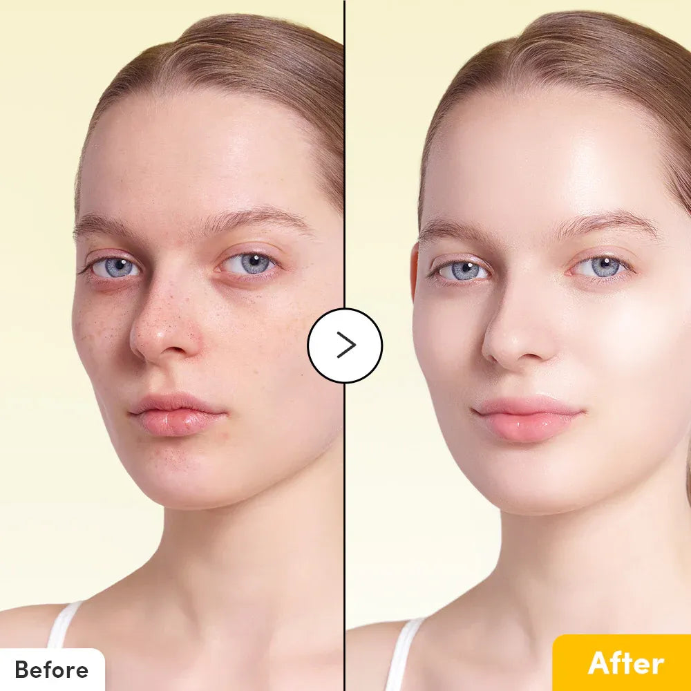 وسادات تونر جل الكولاجين المتوهجة من إيكوالبيري