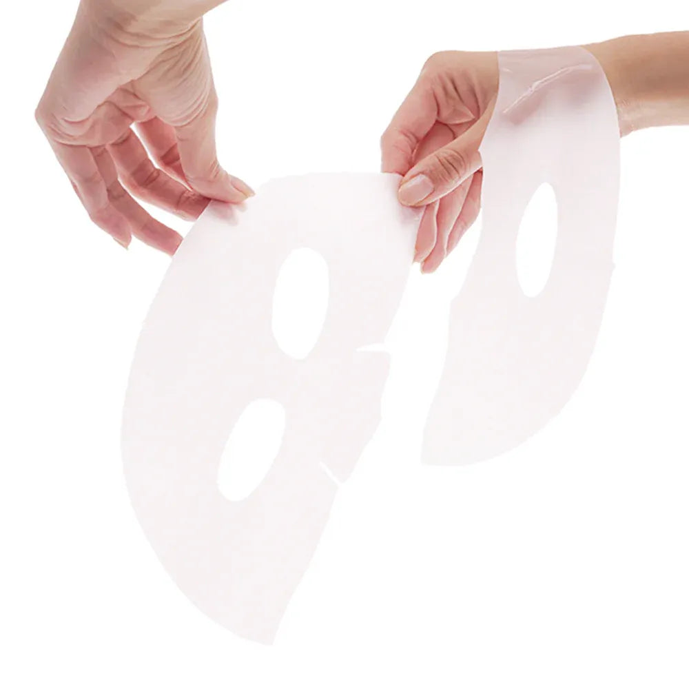 ماسك هيدروجيل الكولاجين لشد المسام من إيكوالبيري