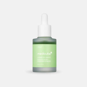 medicube-exosome-cica-ampoule-barrier-repair-sensitive-skin-kuwait