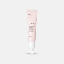 MEDICUBE PDRN Pink Peptide Eye Cream – Korean treatment for dark circles & aging – 30ml – Beutista