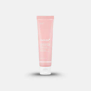 Medicube PDRN Pink Hyaluronic Moisturizing Cream for Glowing Skin – Beutista Kuwait

