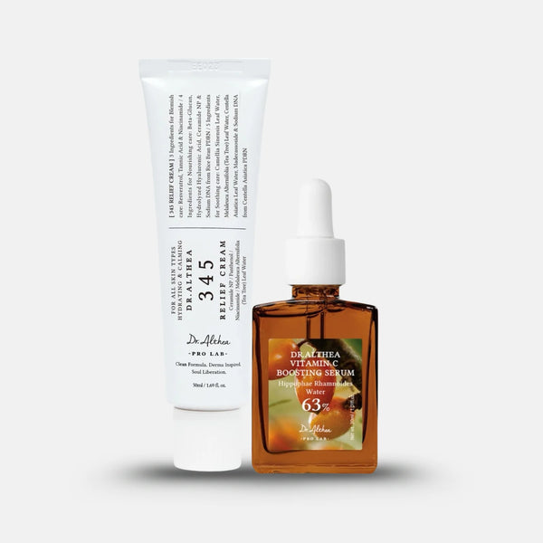 Post Acne Care Set