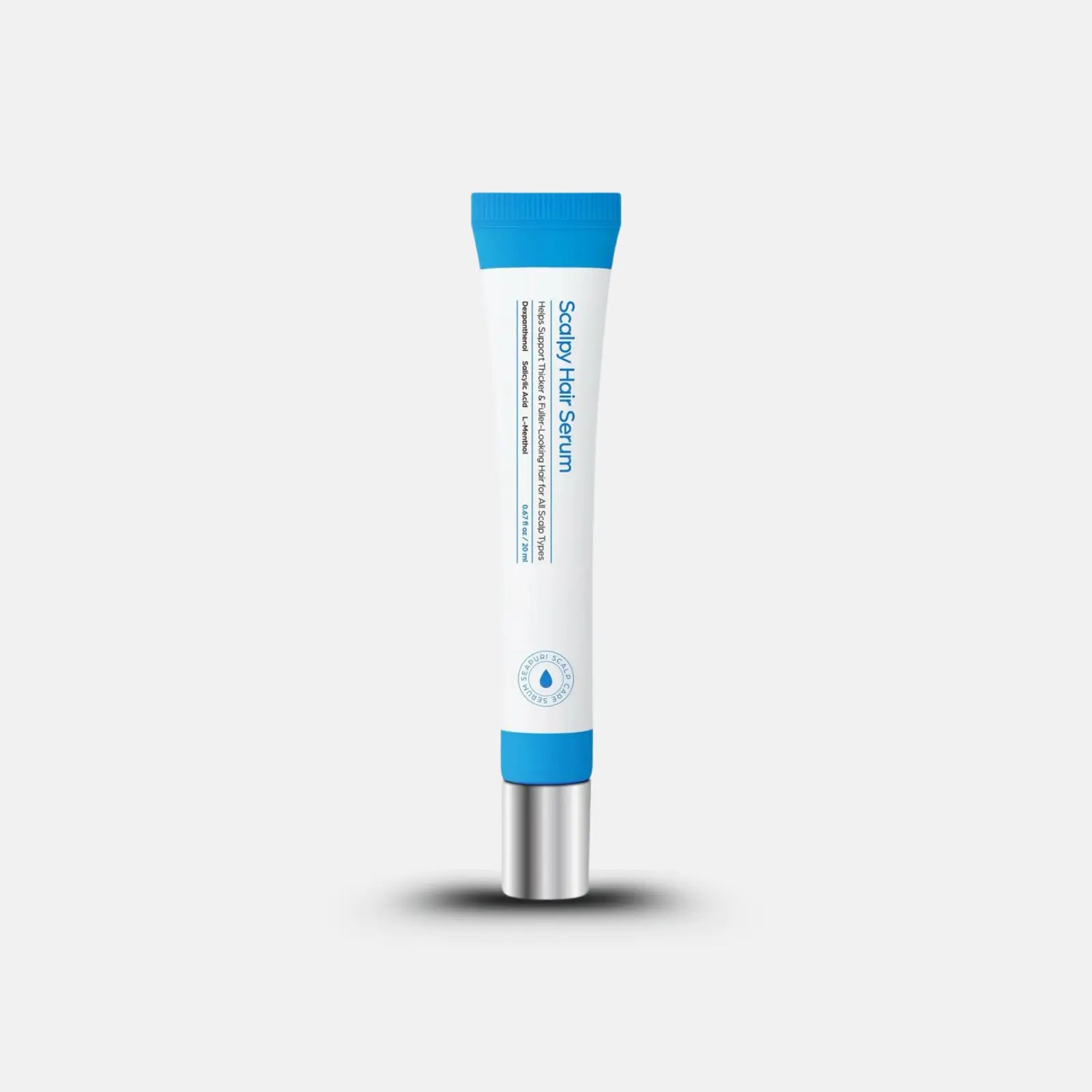 Seapuri Scalpy Hair Serum | Clinically Proven Hair Growth Treatment ...