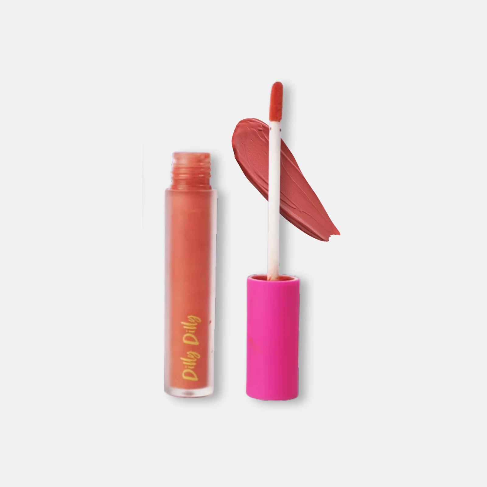 ملمع الشفاه المرطب 1. فراشة