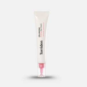 TORRIDEN CELLMAZING Firming Eye Cream – Korean Skincare in Kuwait | Beutista