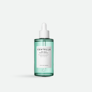 Tea-Trica Relief Ampoule skin1004 green Ampoule 100ml