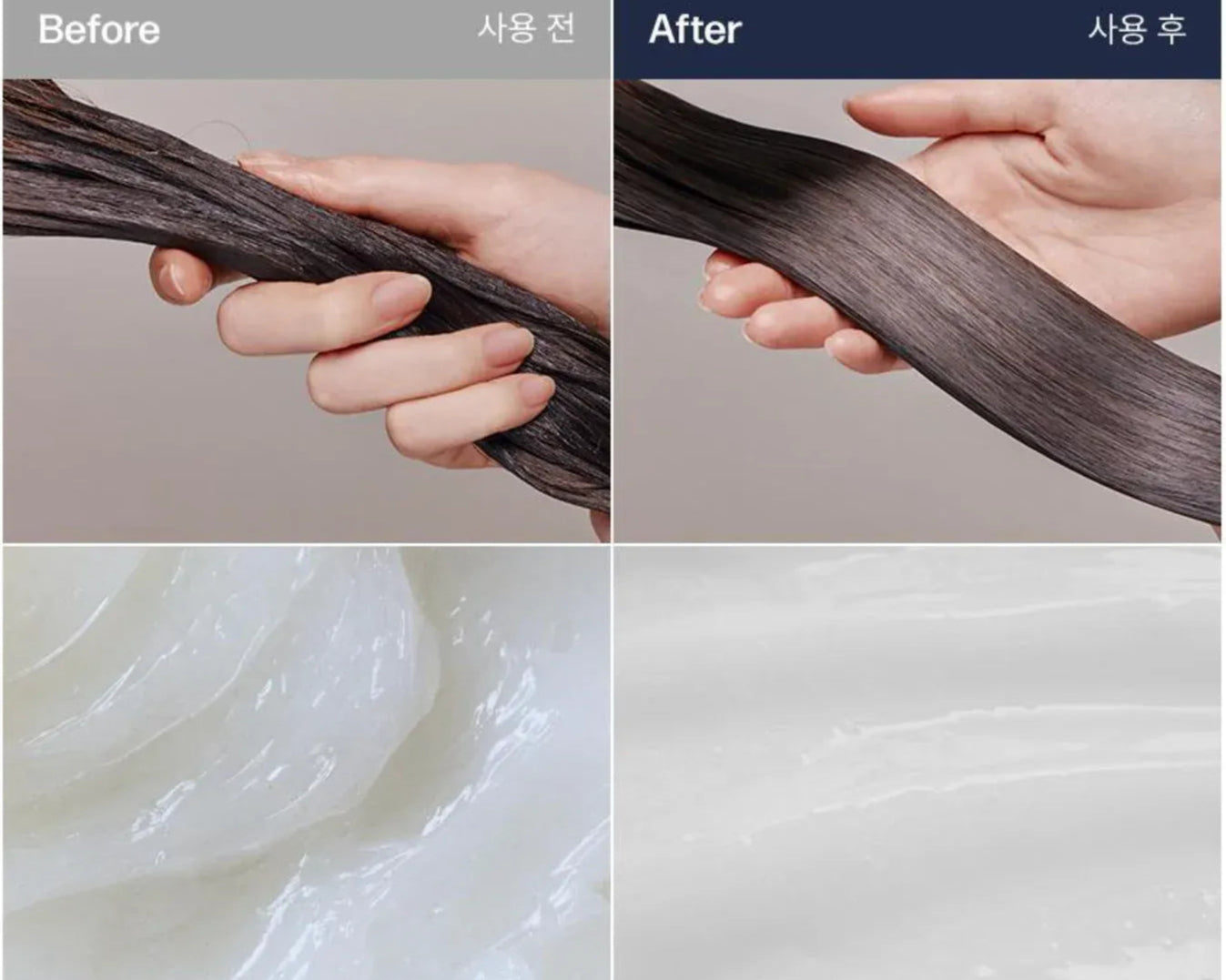 علاج UNOVE Warm Petal Deep Damage Treatment (320 مل)