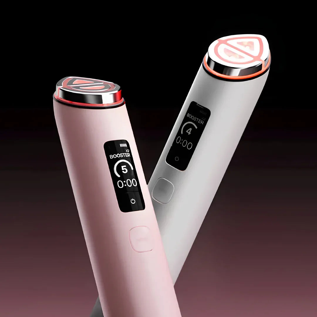 AGE-R Booster Pro X2™