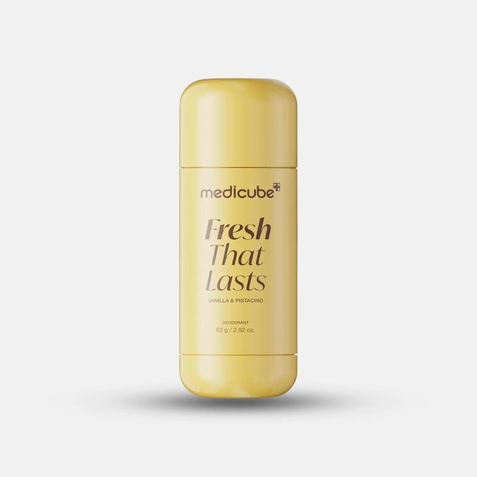 Fresh that Lasts Vanilla & Pistachio Deodorant