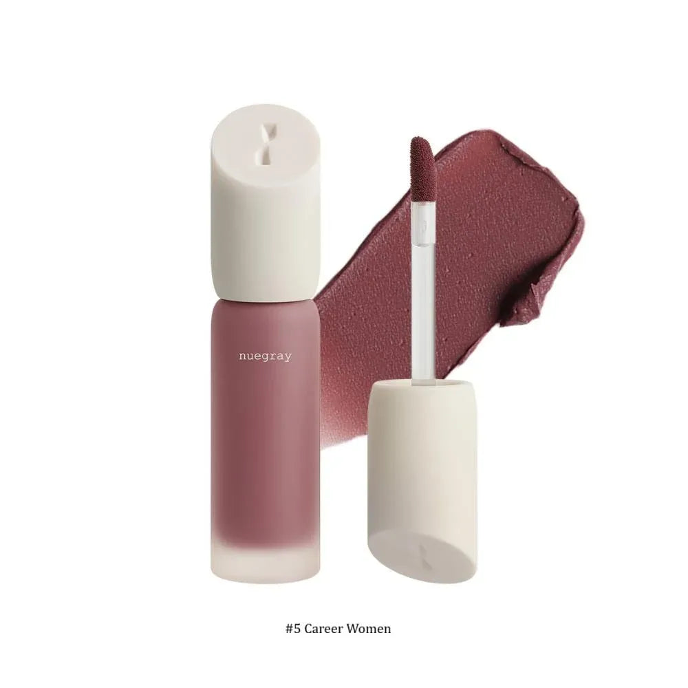 Daily Mood Matte Liquid