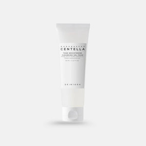 Skin1004 Centella Tone Brightening Cleansing Foam for Dull & Uneven Skin in Kuwait – Beutista