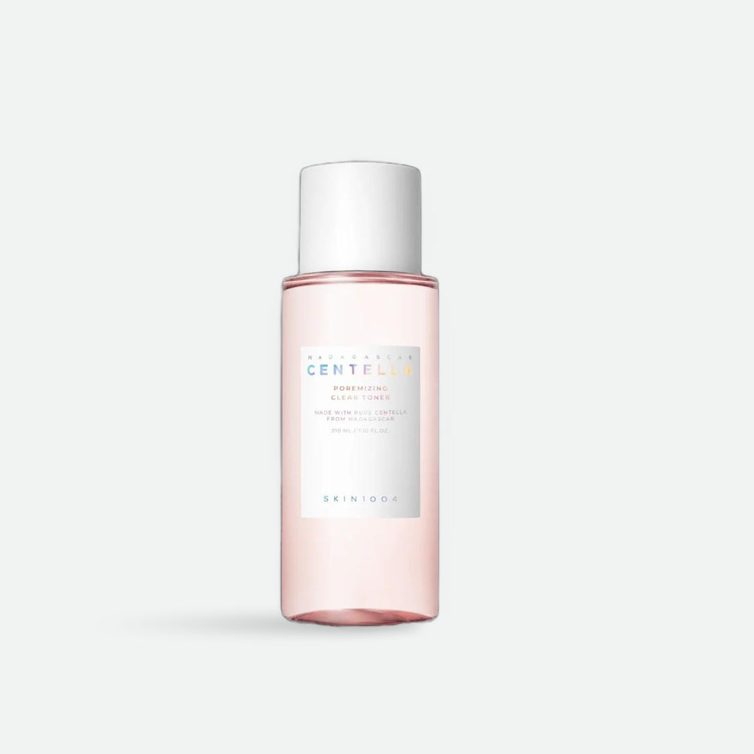 Poremizing Clear Roner SKIN1004 Poremizing Clear Toner | Korean Skincare in Kuwait – Beutista